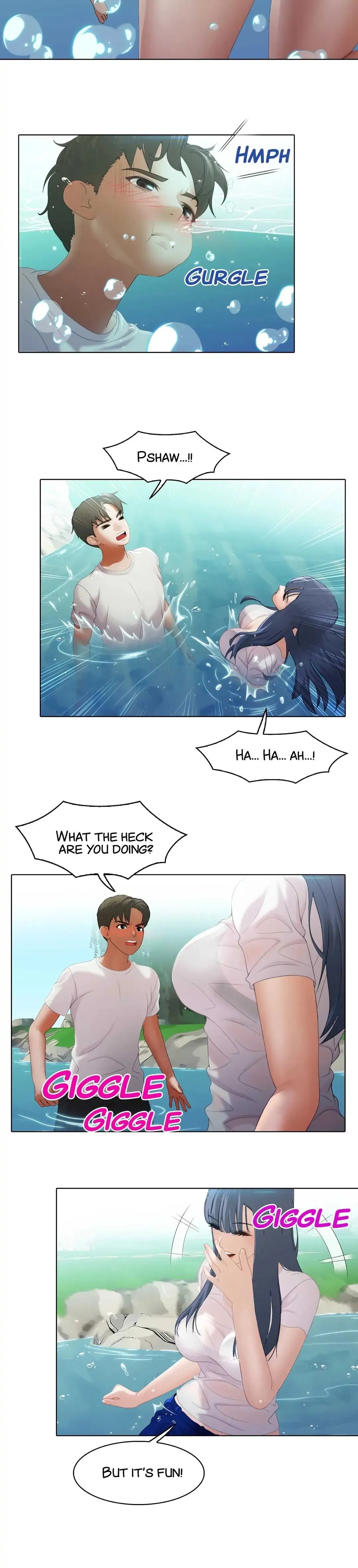 Inside the bus Chapter 7 Page 6