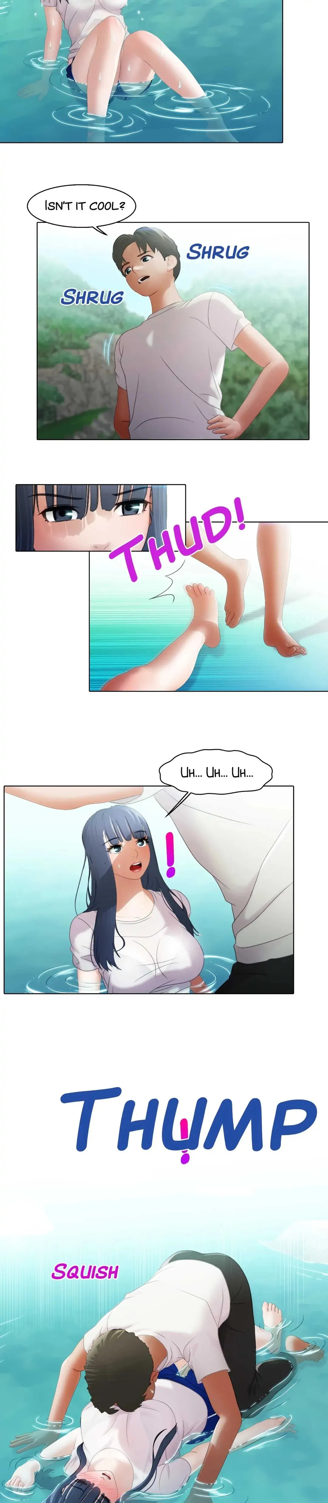 Inside the bus Chapter 7 Page 8