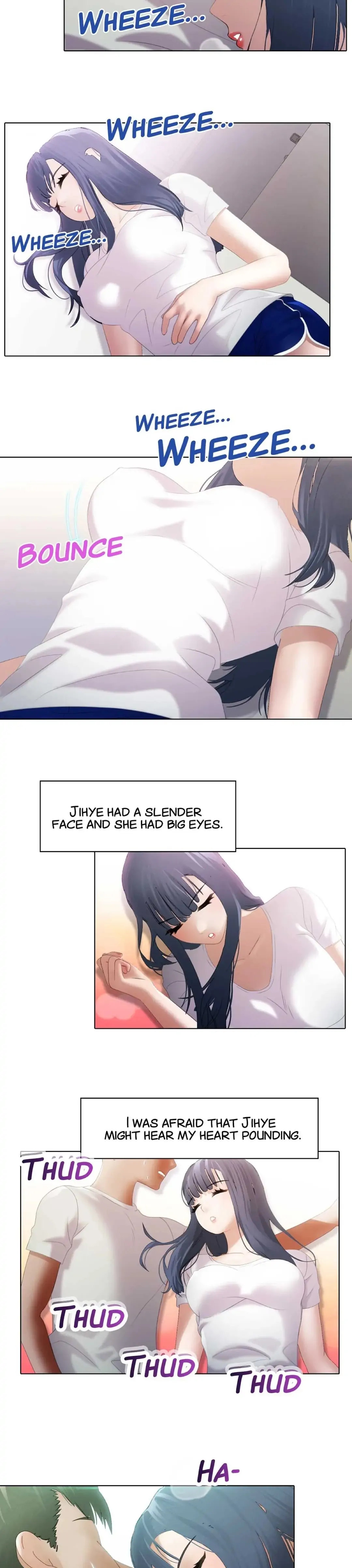 Inside the bus Chapter 9 Page 2