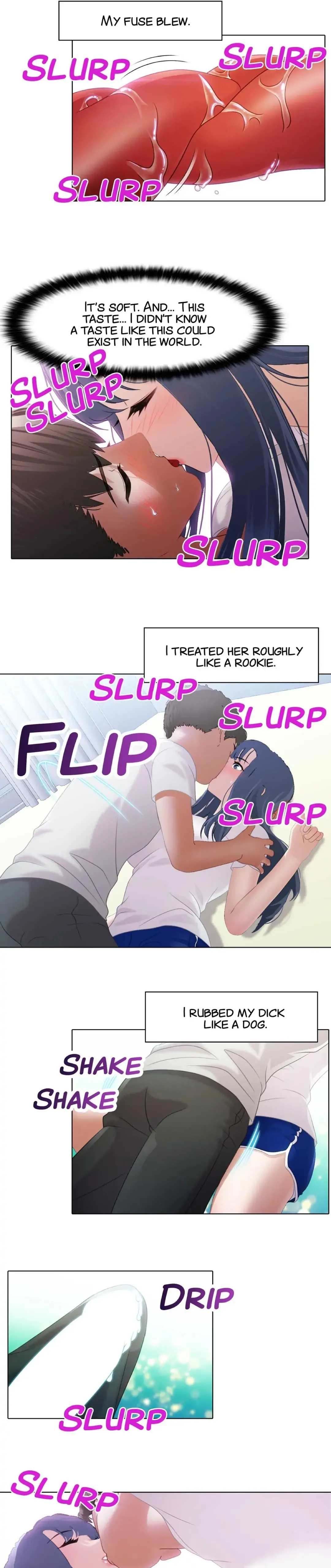 Inside the bus Chapter 9 Page 7
