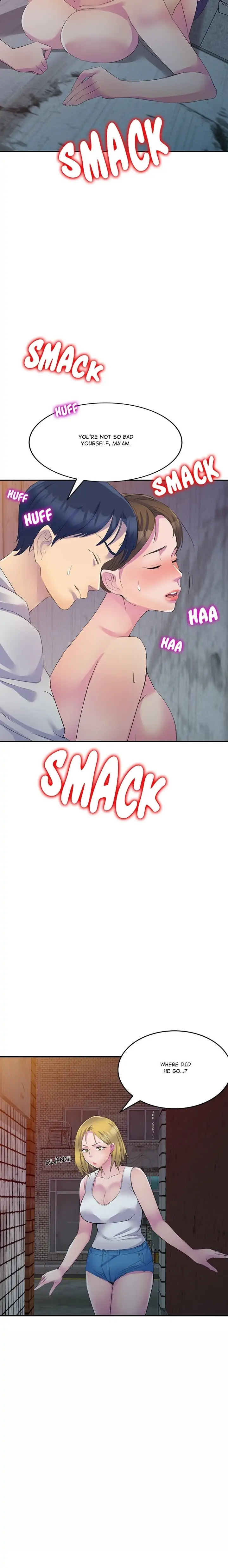 Sweet Angels Chapter 1 Page 29