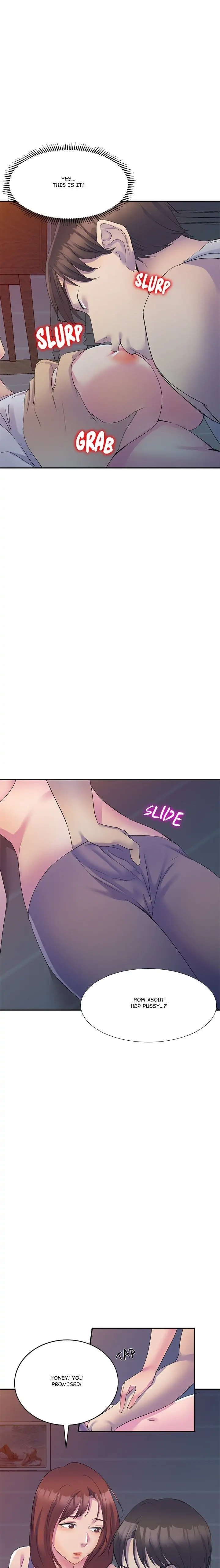 Sweet Angels Chapter 1 Page 7