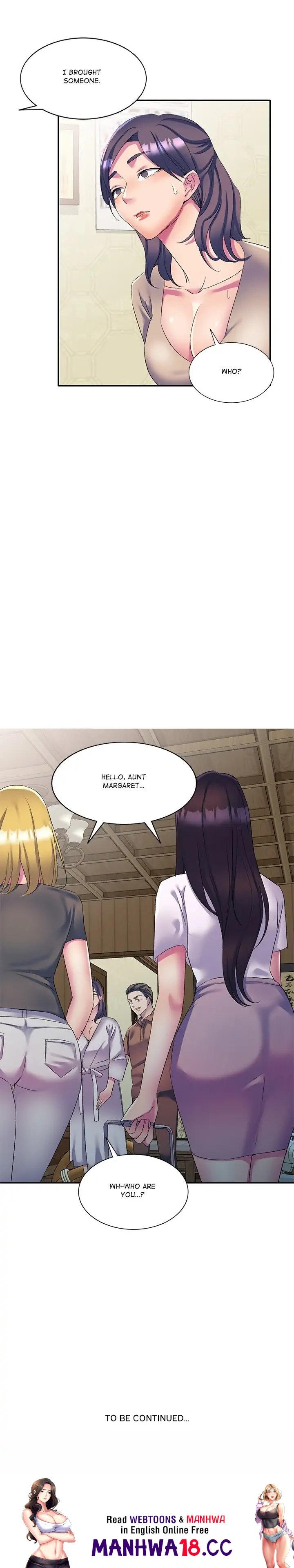 Sweet Angels Chapter 2 Page 24