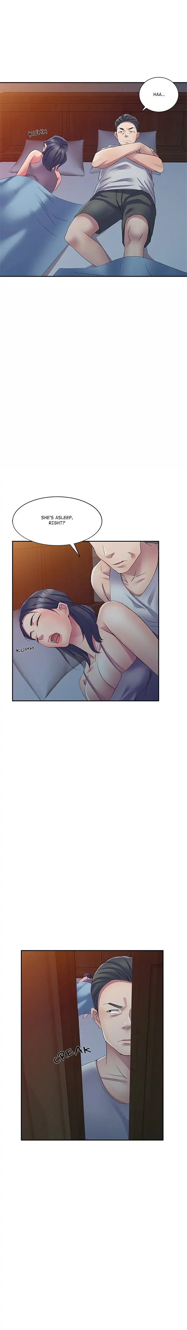 Sweet Angels Chapter 3 Page 22