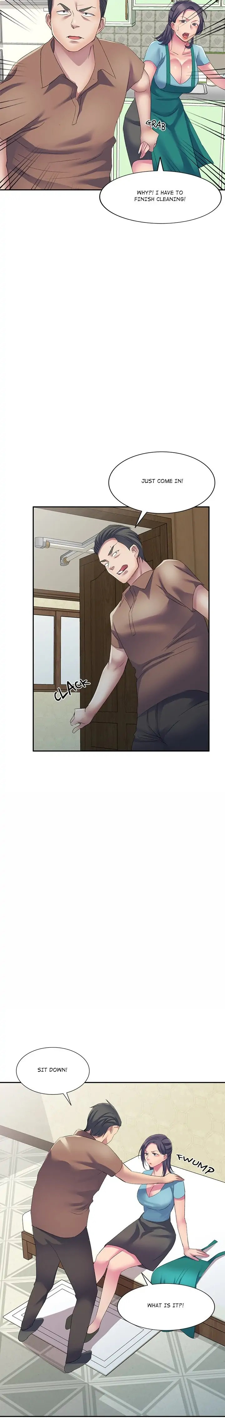 Sweet Angels Chapter 4 Page 14