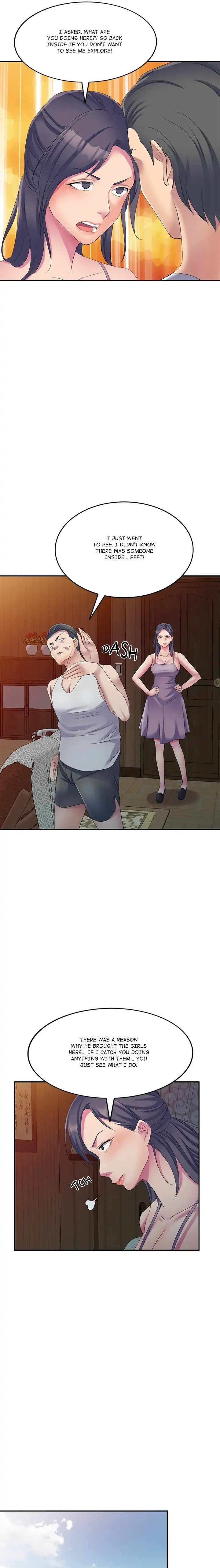 Sweet Angels Chapter 4 Page 7