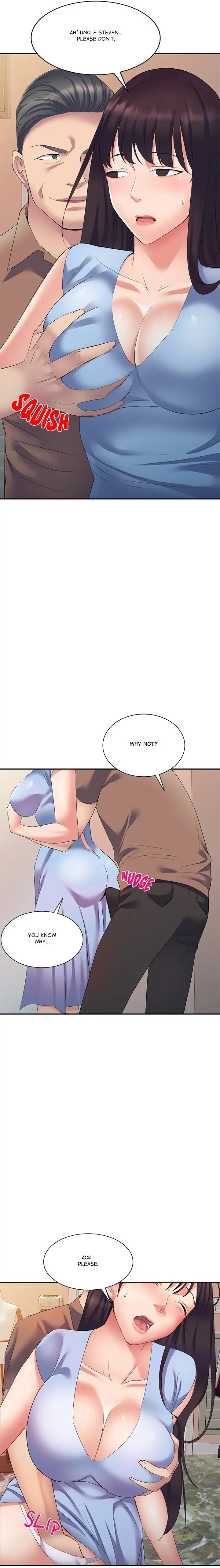 Sweet Angels Chapter 7 Page 10