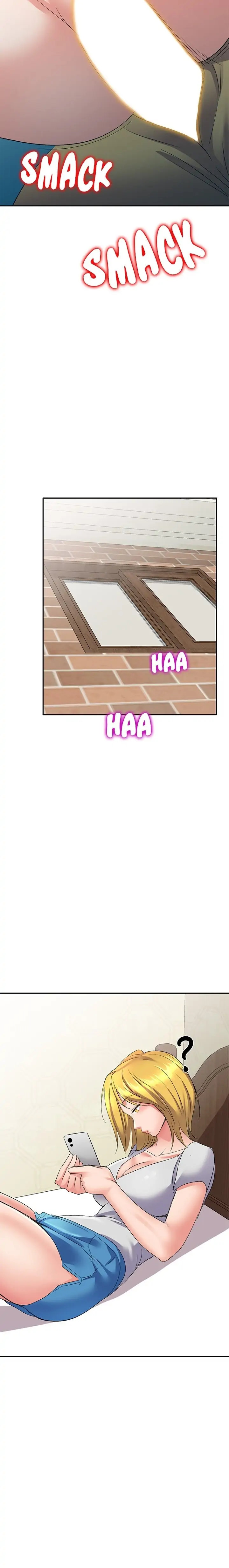 Sweet Angels Chapter 7 Page 21
