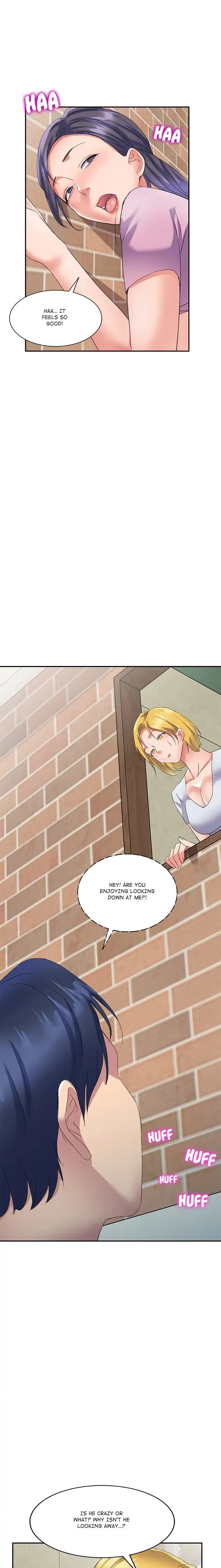 Sweet Angels Chapter 8 Page 4