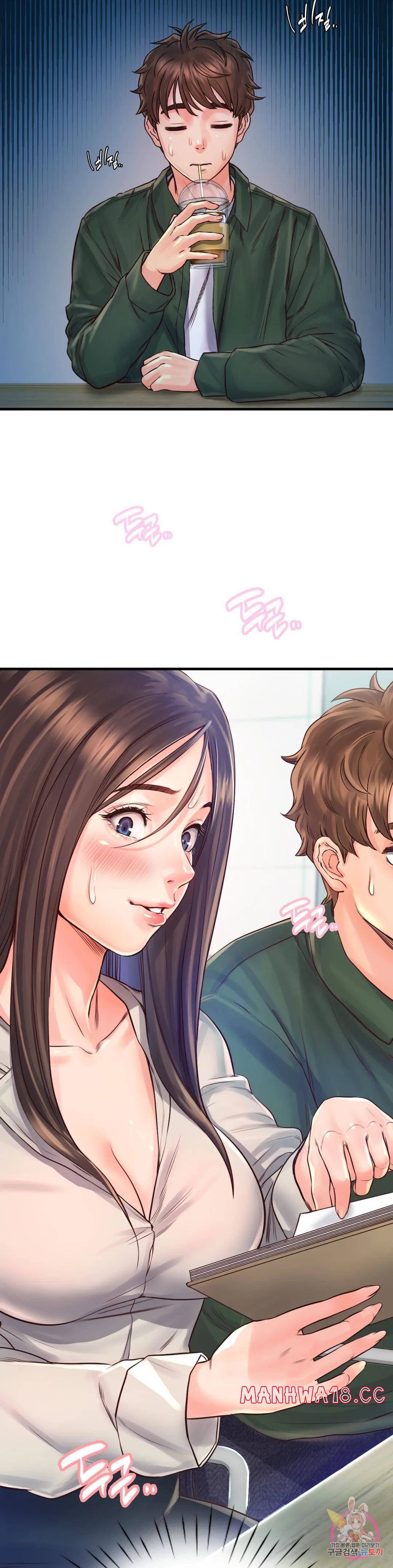 Osaka Raw Chapter 10 Page 26