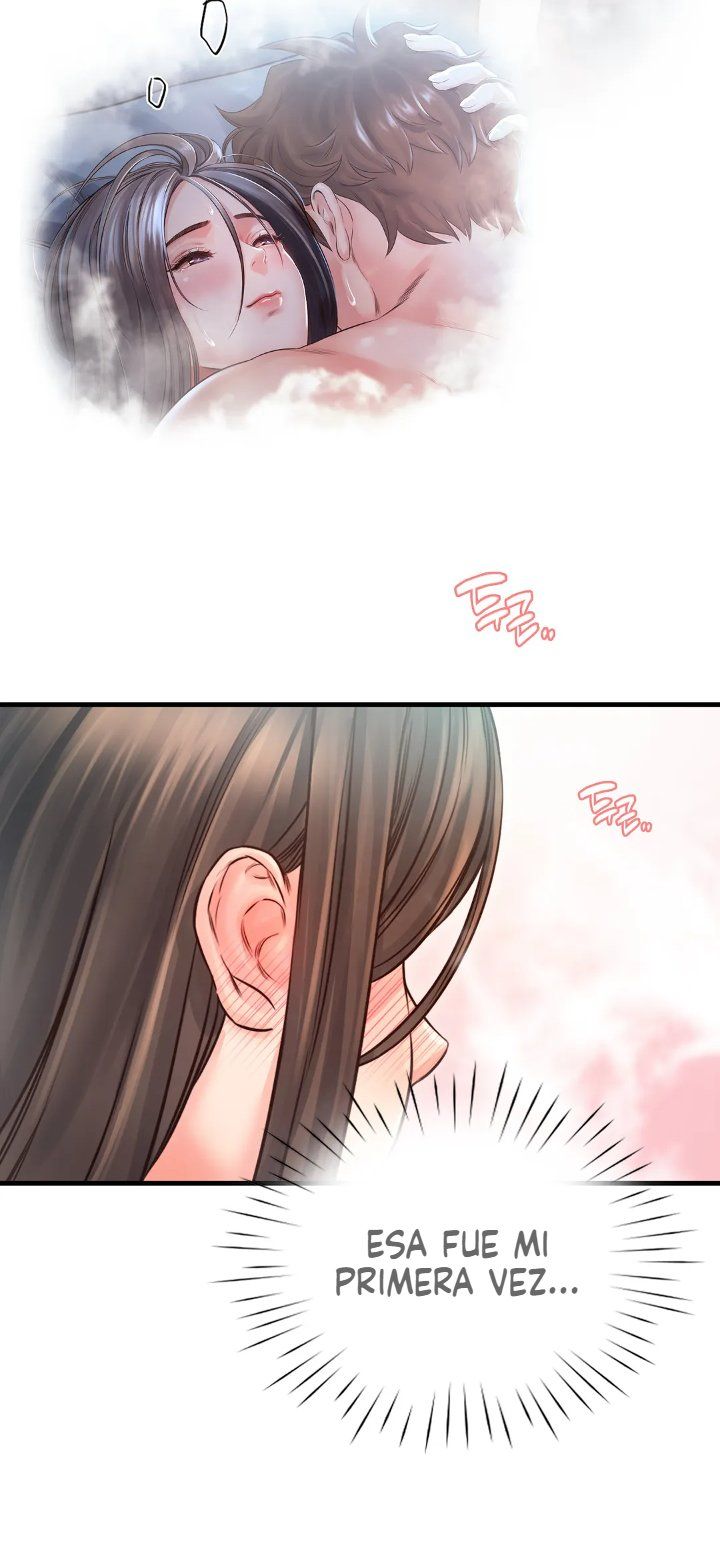 Osaka Raw Chapter 11 Page 33