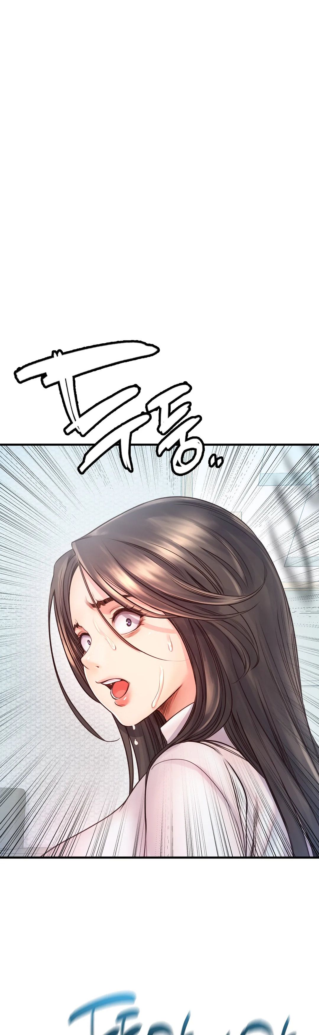 Osaka Raw Chapter 11 Page 36