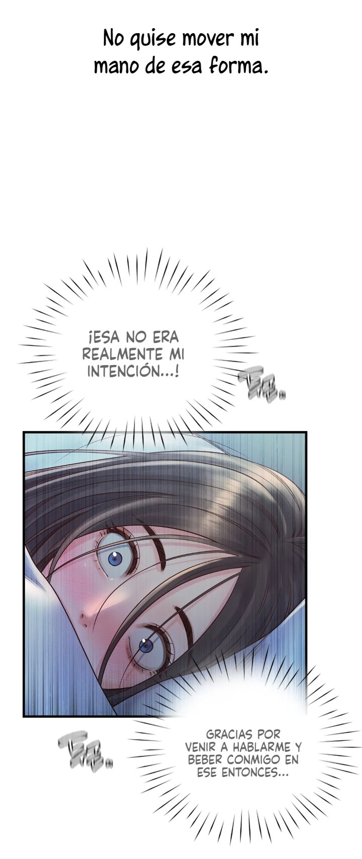 Osaka Raw Chapter 11 Page 39