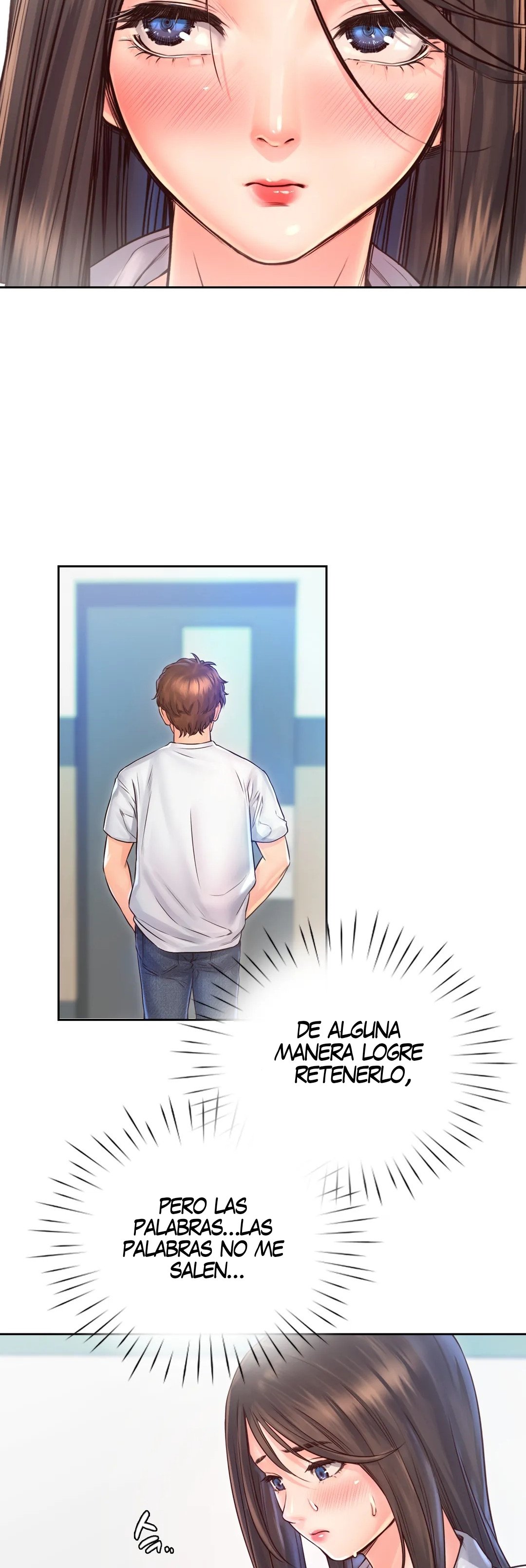 Osaka Raw Chapter 12 Page 14