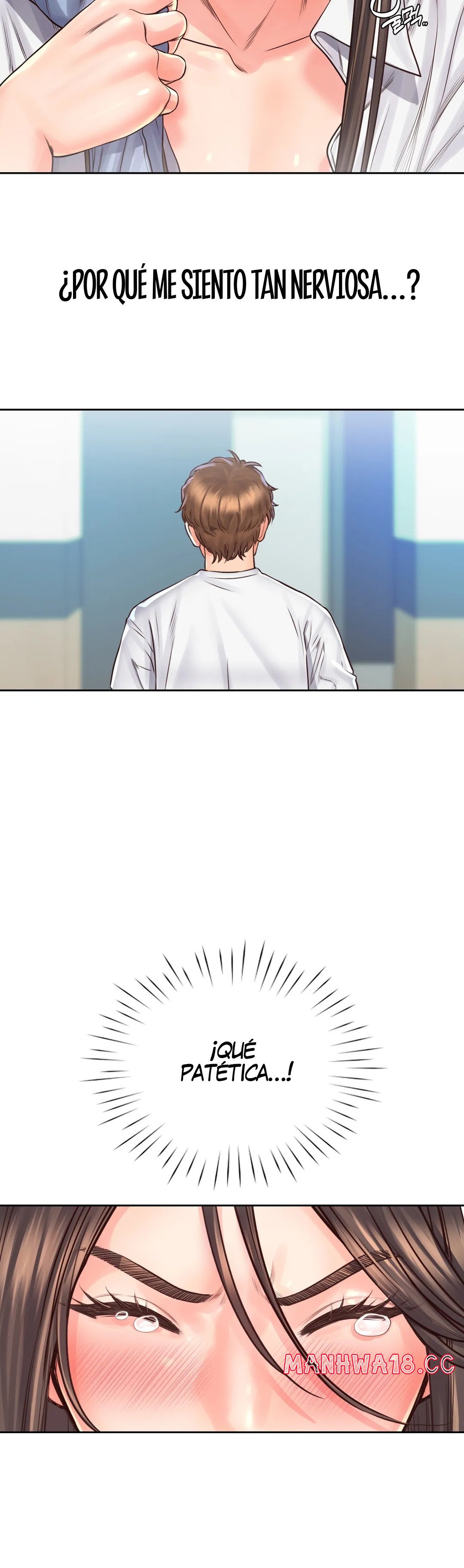 Osaka Raw Chapter 12 Page 23