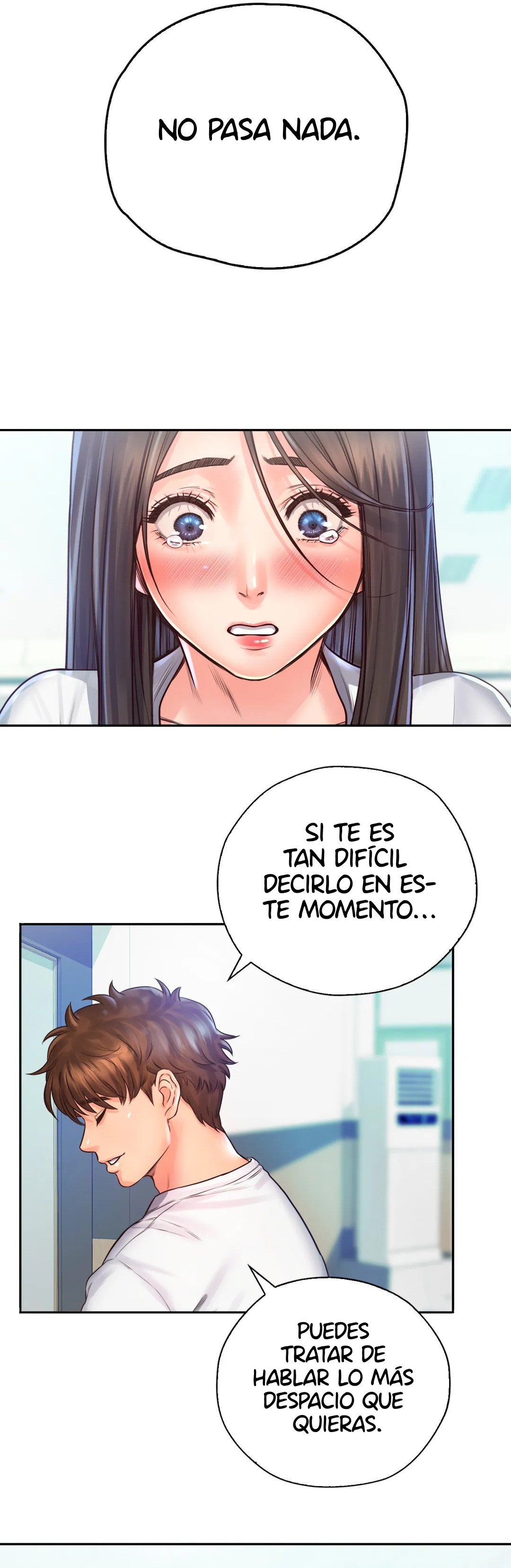 Osaka Raw Chapter 12 Page 24