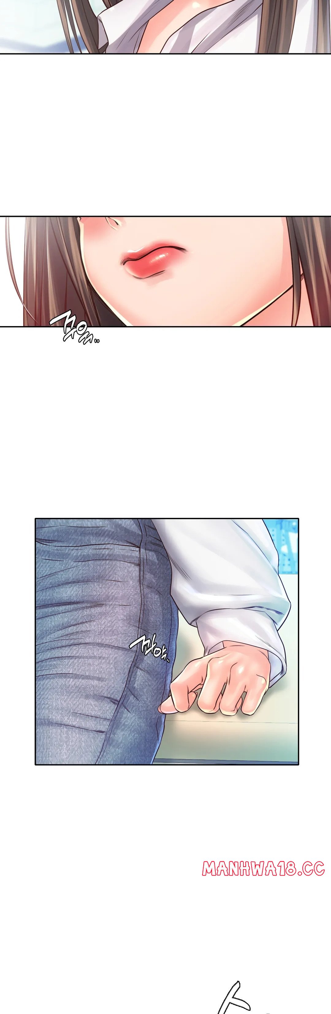 Osaka Raw Chapter 12 Page 26