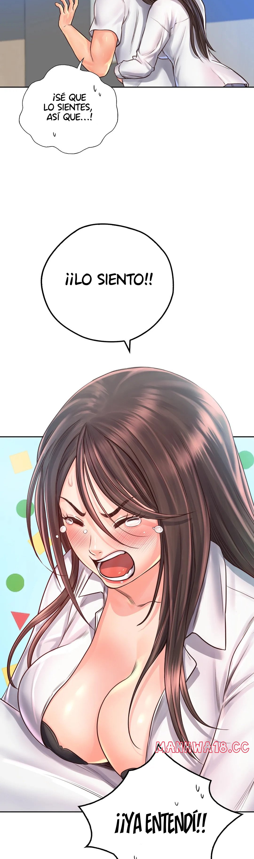 Osaka Raw Chapter 12 Page 30