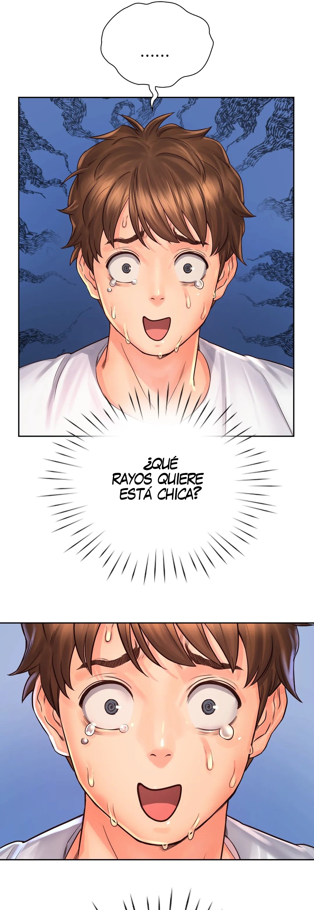 Osaka Raw Chapter 12 Page 36