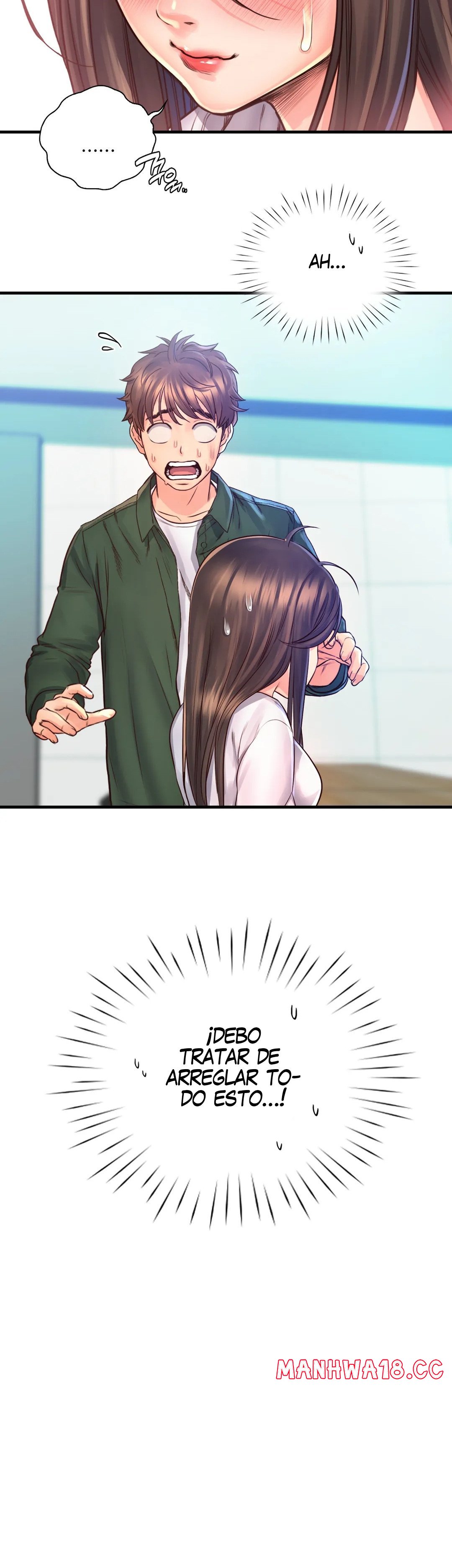 Osaka Raw Chapter 12 Page 4
