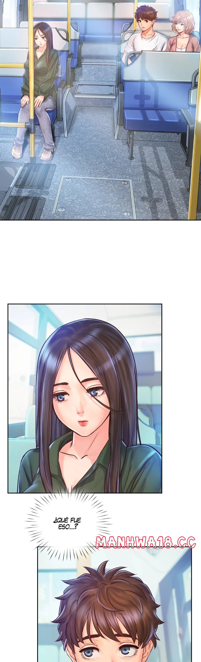 Osaka Raw Chapter 13 Page 23