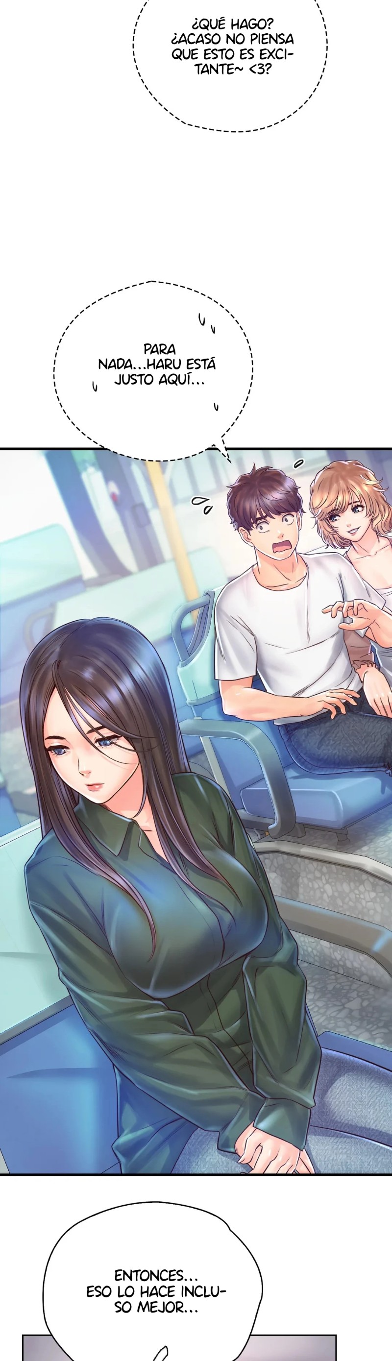 Osaka Raw Chapter 13 Page 26