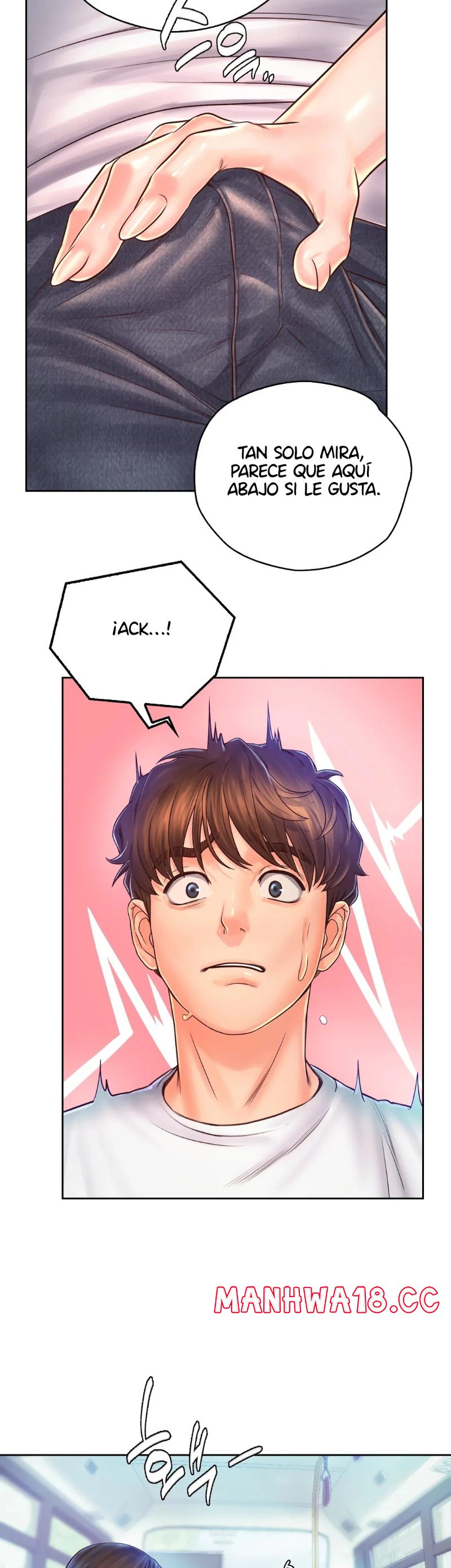 Osaka Raw Chapter 13 Page 27
