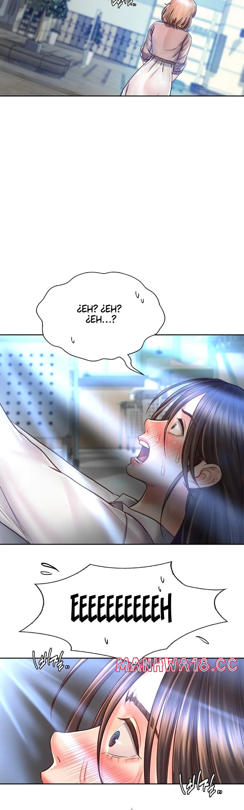 Osaka Raw Chapter 13 Page 3