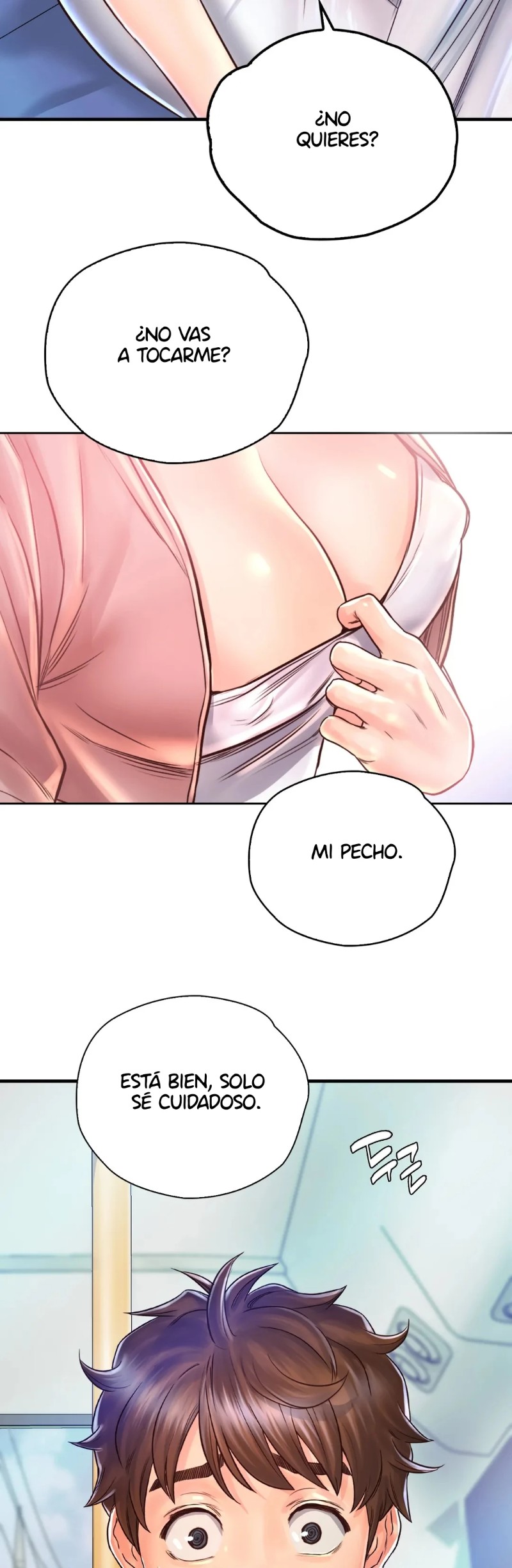 Osaka Raw Chapter 13 Page 31