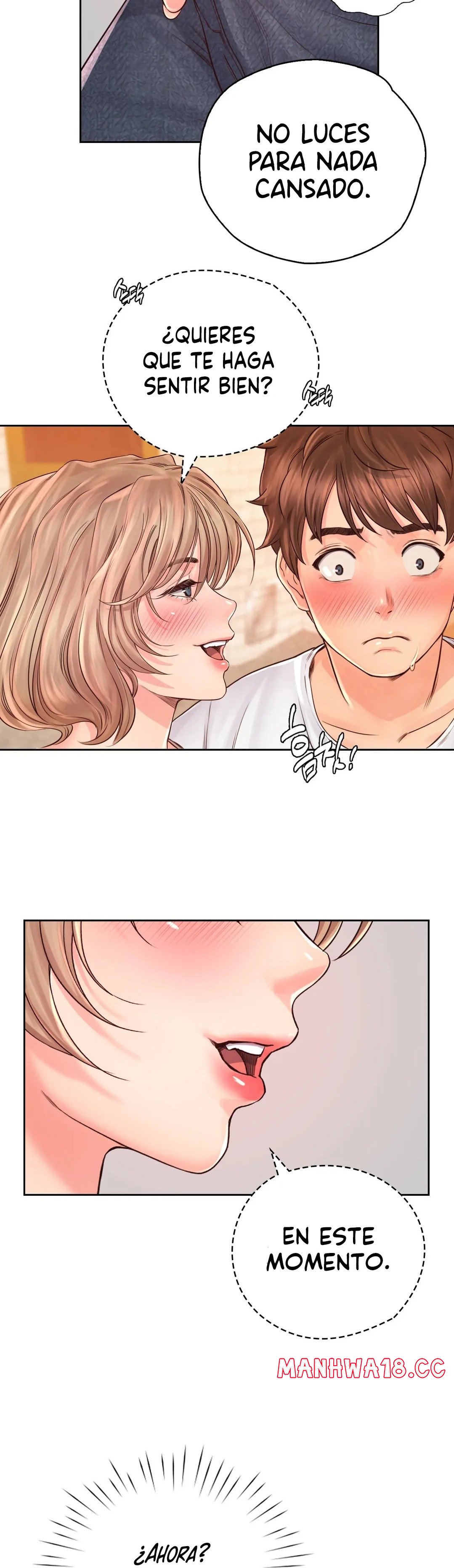 Osaka Raw Chapter 14 Page 24