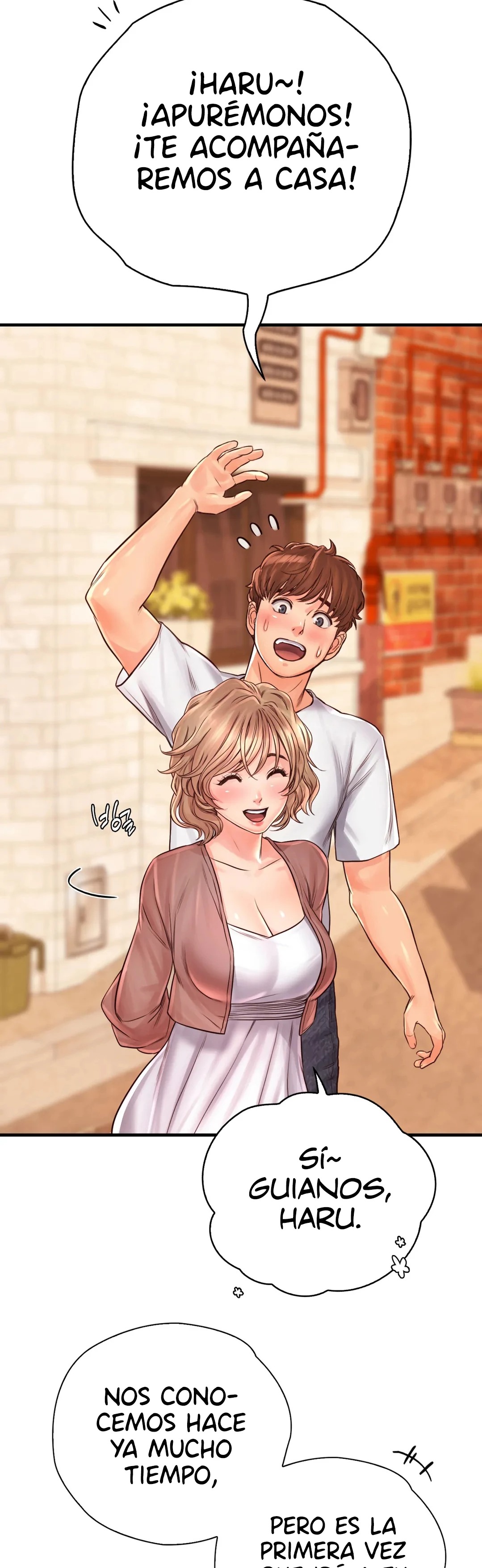 Osaka Raw Chapter 14 Page 26