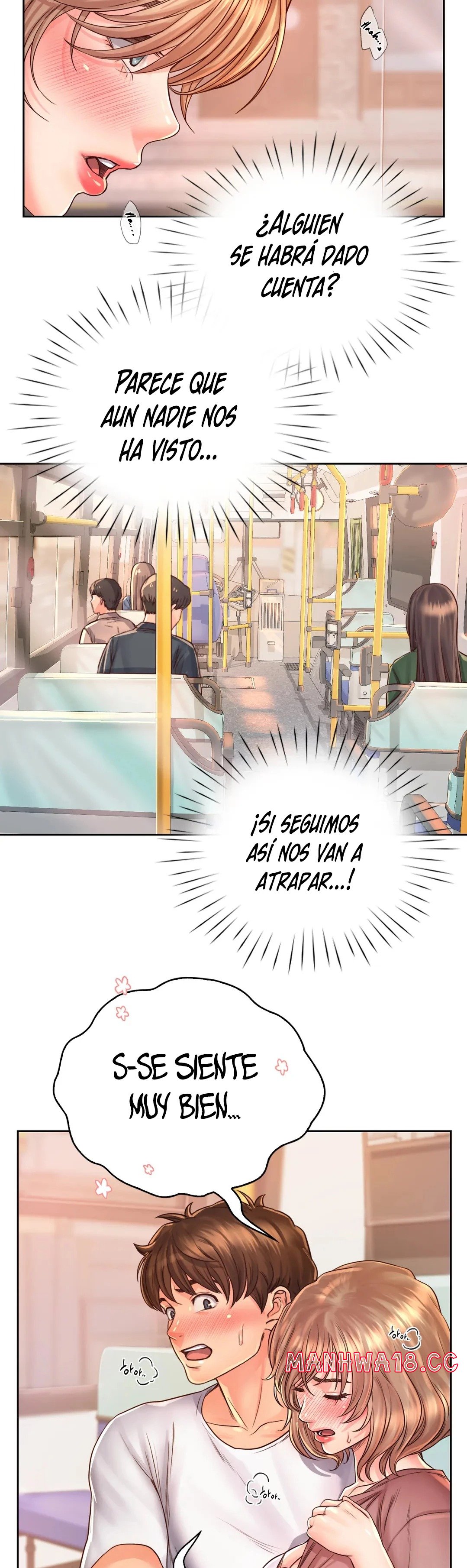 Osaka Raw Chapter 14 Page 3