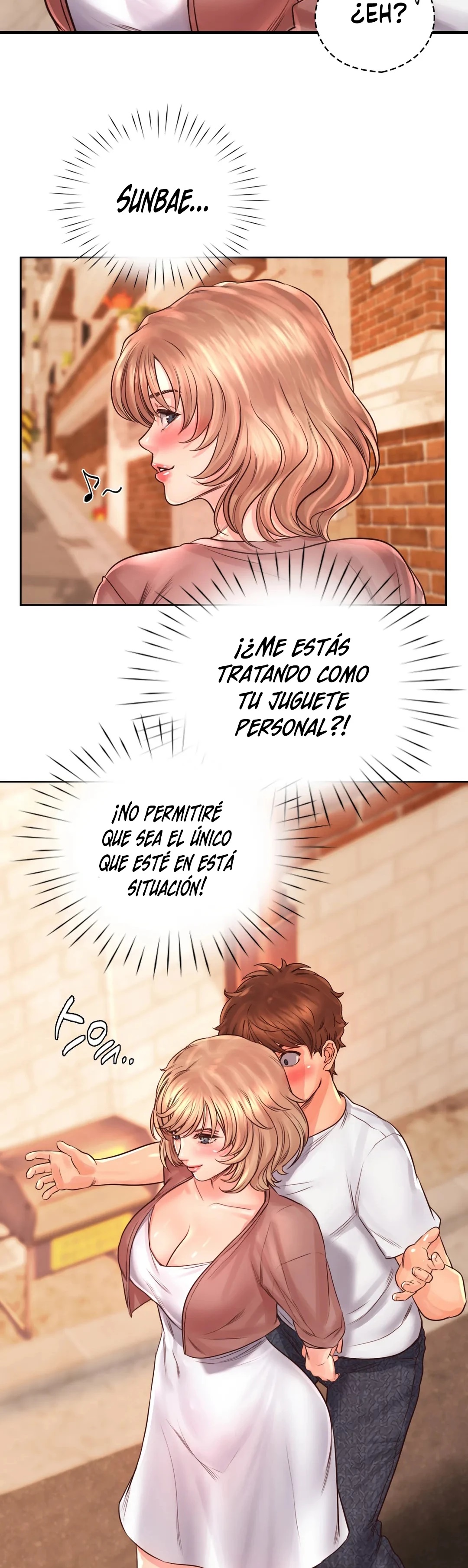 Osaka Raw Chapter 14 Page 31