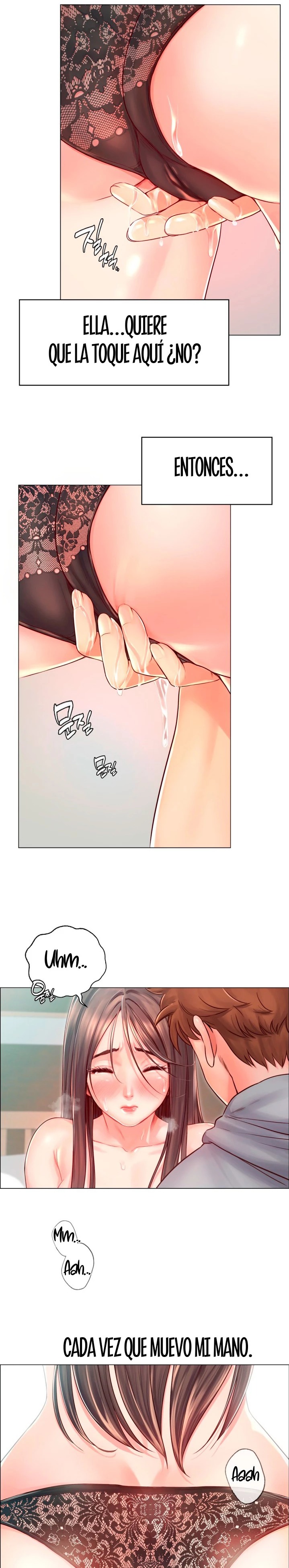 Osaka Raw Chapter 2 Page 10