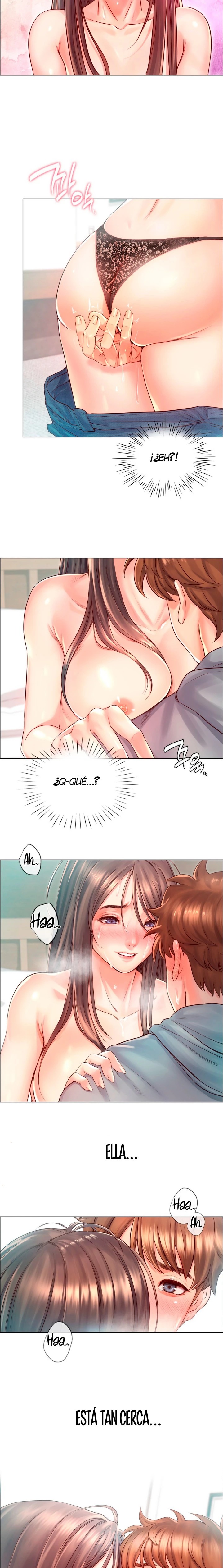 Osaka Raw Chapter 2 Page 13