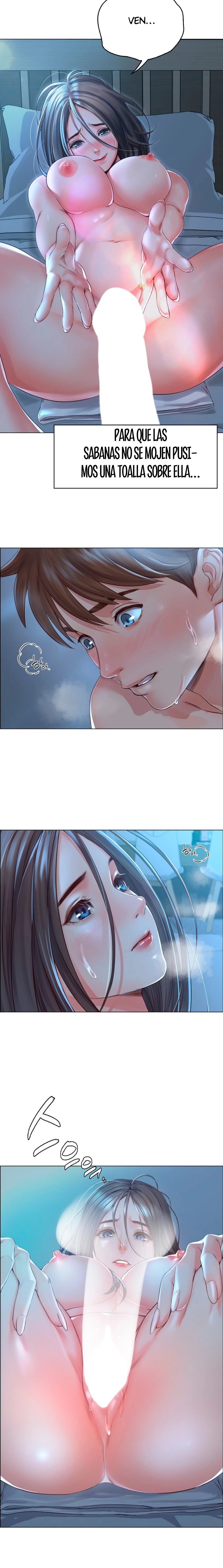 Osaka Raw Chapter 2 Page 15