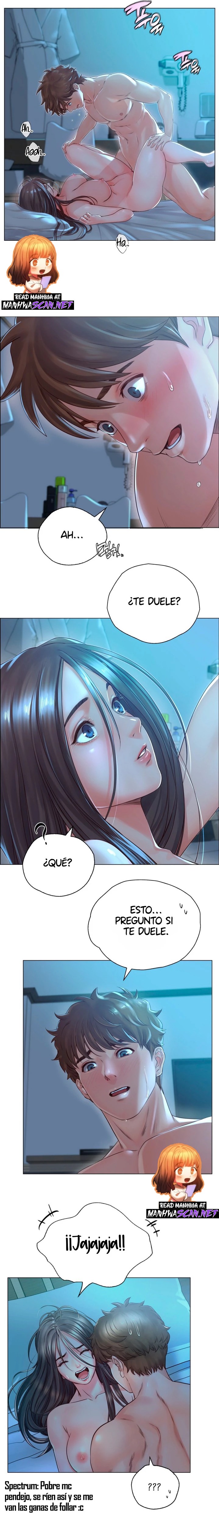 Osaka Raw Chapter 2 Page 18