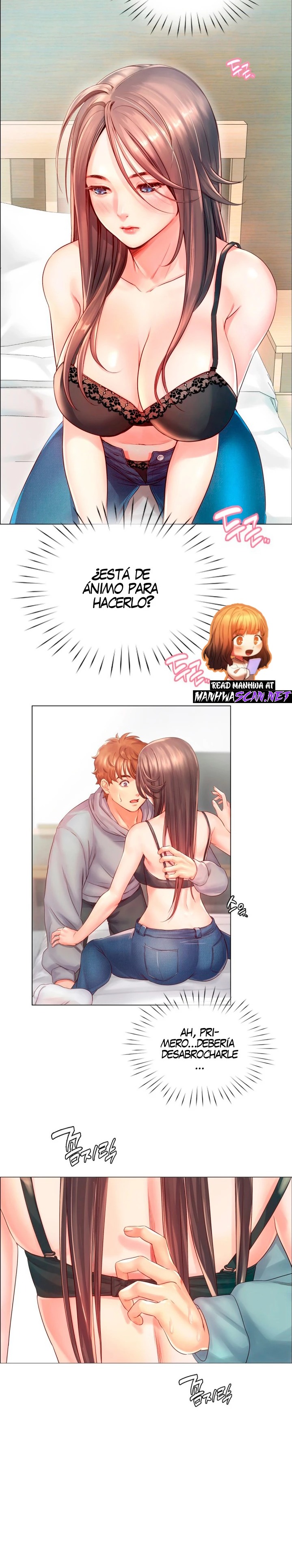 Osaka Raw Chapter 2 Page 4