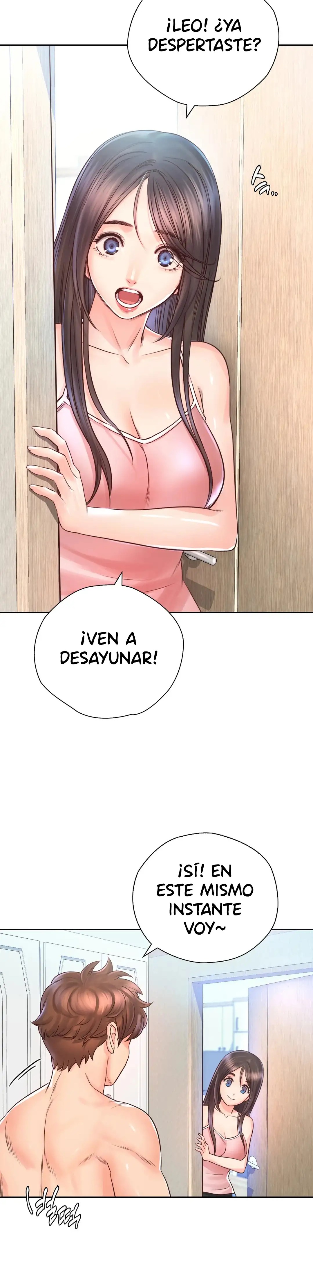 Osaka Raw Chapter 20 Page 14