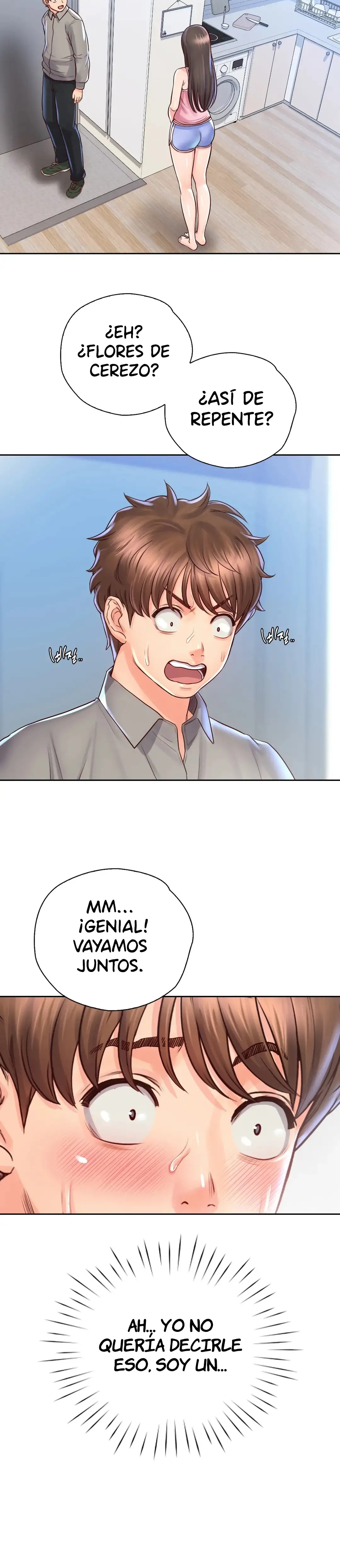 Osaka Raw Chapter 20 Page 27
