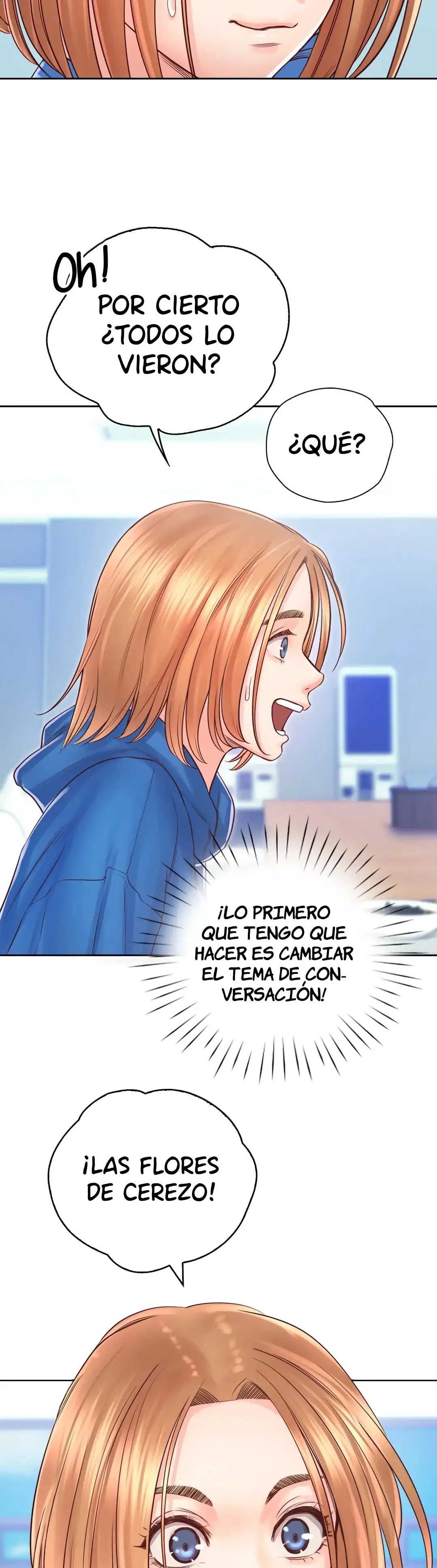 Osaka Raw Chapter 21 Page 14