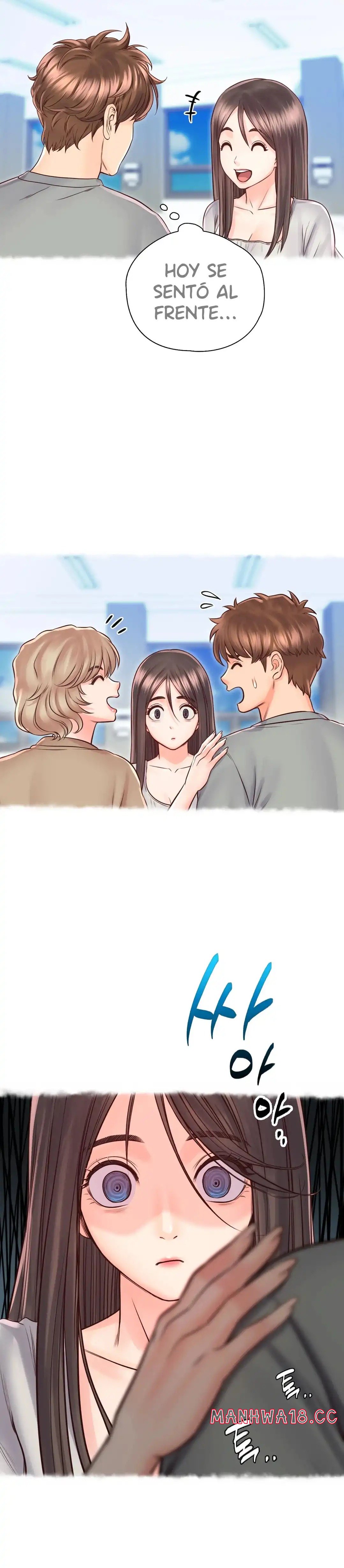 Osaka Raw Chapter 21 Page 25