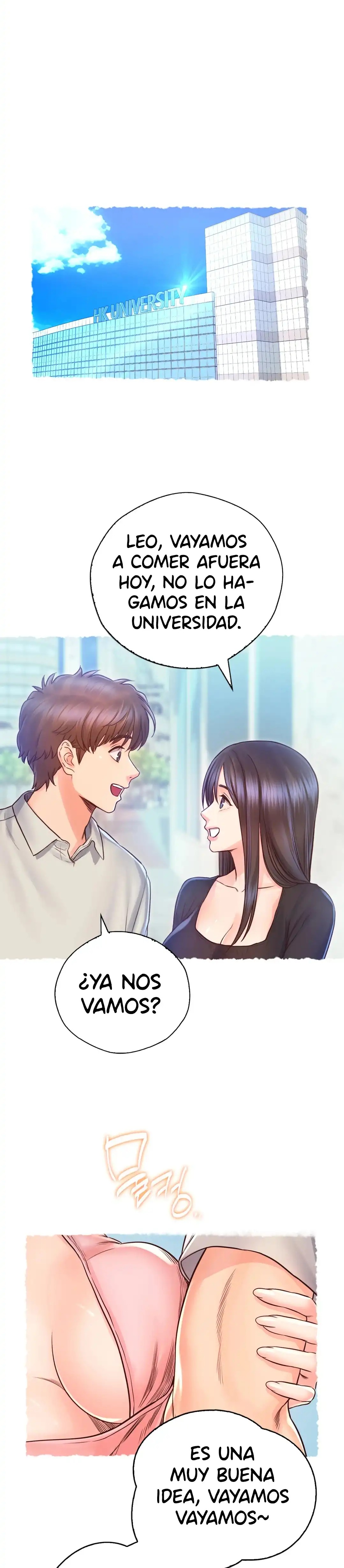 Osaka Raw Chapter 21 Page 26