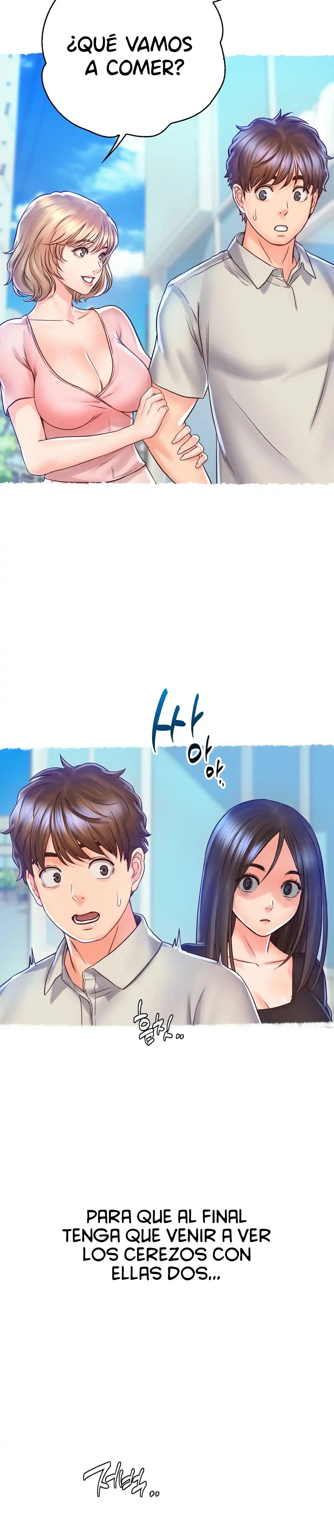 Osaka Raw Chapter 21 Page 27