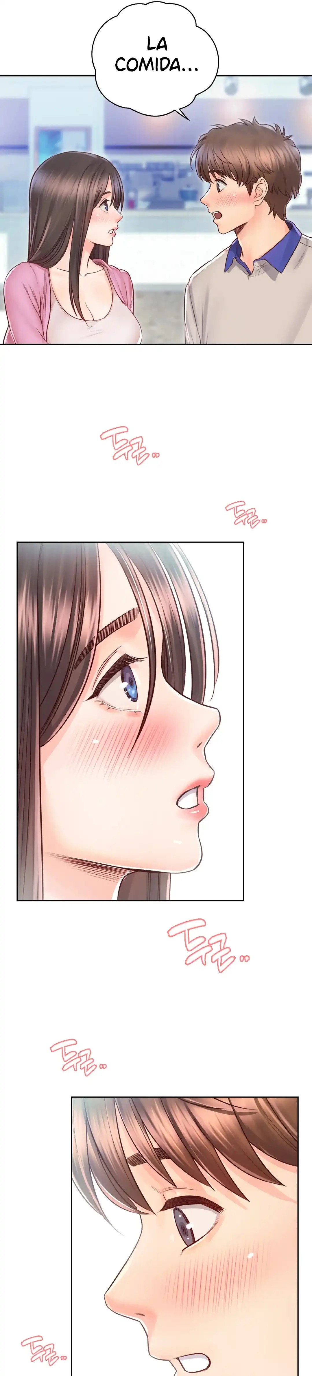 Osaka Raw Chapter 21 Page 7