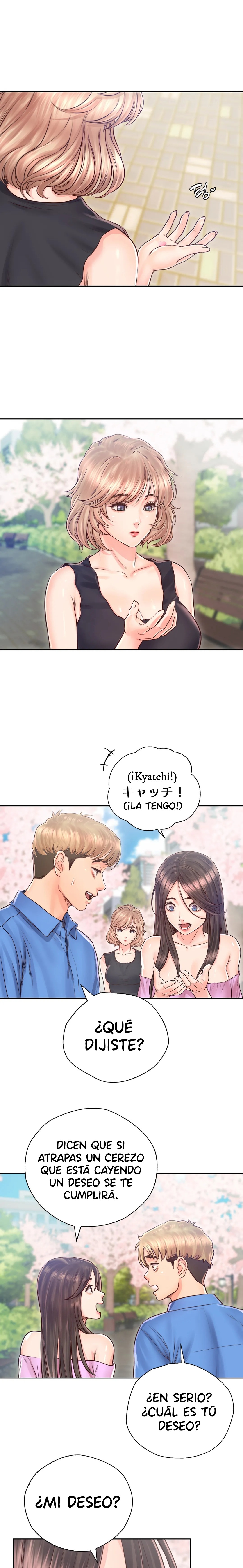 Osaka Raw Chapter 22 Page 16
