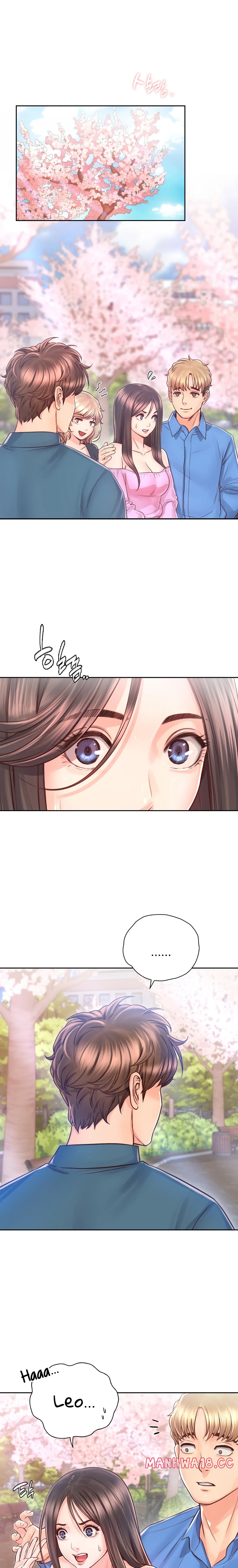 Osaka Raw Chapter 22 Page 2