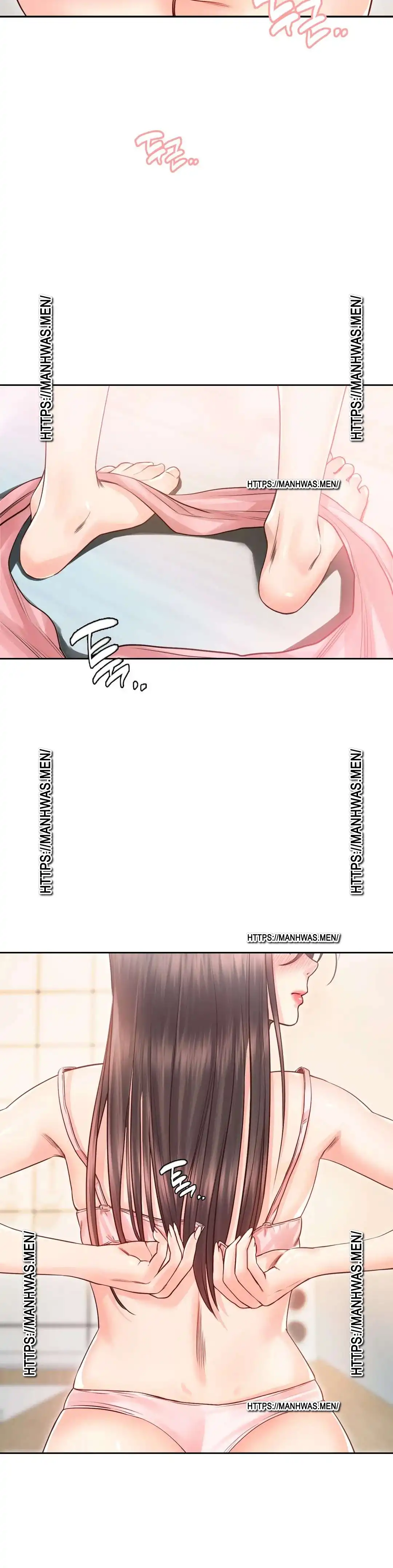Osaka Raw Chapter 28 Page 6