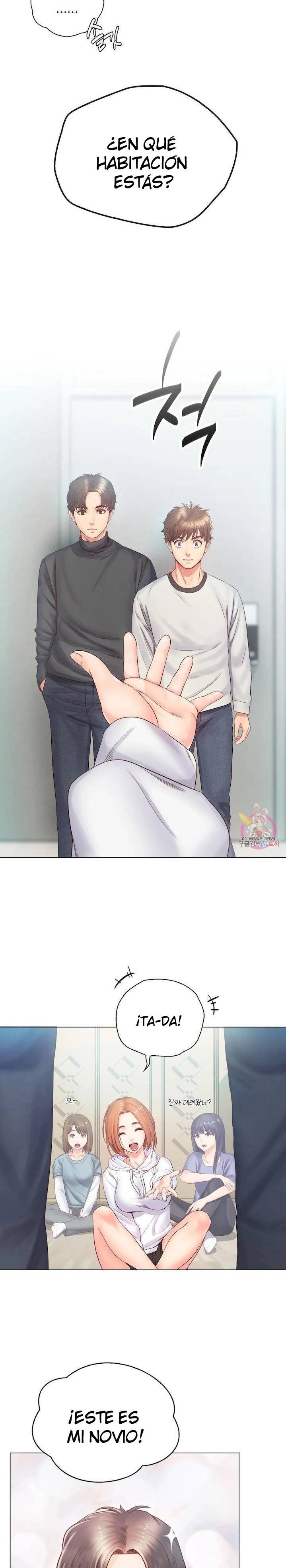 Osaka Raw Chapter 3 Page 16