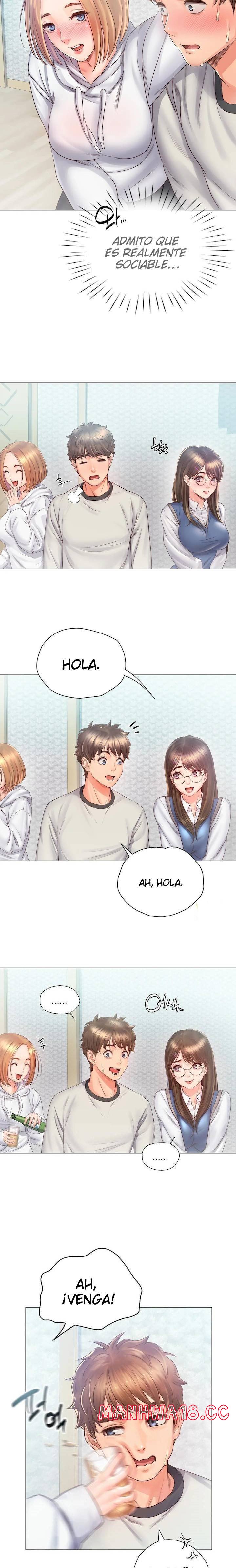 Osaka Raw Chapter 3 Page 18